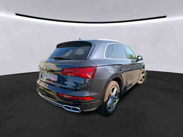 Audi q5 55 tfsi e quattro s-line phev 368pk automaat 2020 - afbeelding 2 van  20