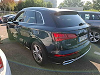 Audi q5 55 tfsi e quattro s-line phev 368pk automaat 2020 - afbeelding 3 van  20