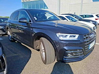 Audi q5 55 tfsi e quattro s-line phev 368pk automaat 2020 - afbeelding 5 van  20