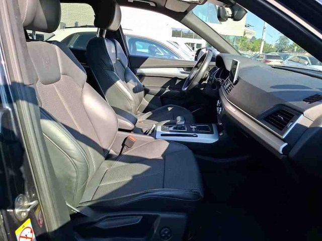 Audi q5 55 tfsi e quattro s-line phev 368pk automaat 2020 - afbeelding 7 van  20