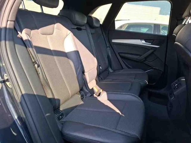 Audi q5 55 tfsi e quattro s-line phev 368pk automaat 2020 - afbeelding 8 van  20