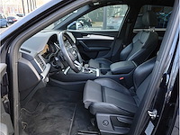 Audi q5 55 tfsi e quattro s-line phev 368pk automaat 2020 - afbeelding 5 van  49