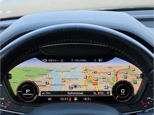 Audi q5 55 tfsi e quattro s-line phev 368pk automaat 2020 - afbeelding 14 van  49