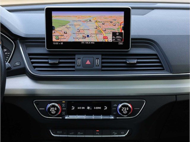 Audi q5 55 tfsi e quattro s-line phev 368pk automaat 2020 - afbeelding 15 van  49