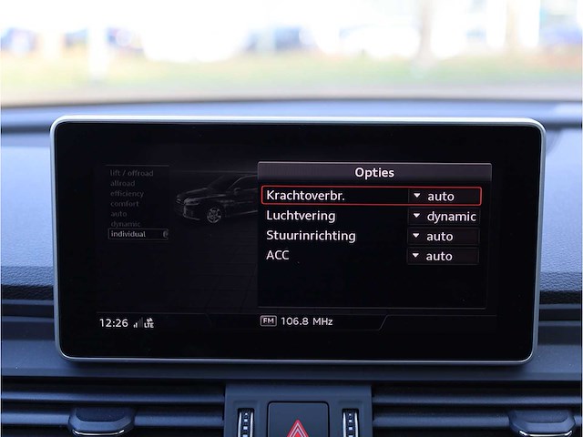 Audi q5 55 tfsi e quattro s-line phev 368pk automaat 2020 - afbeelding 20 van  49