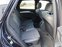 Audi q5 55 tfsi e quattro s-line phev 368pk automaat 2020 - afbeelding 38 van  49