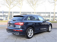 Audi q5 55 tfsi e quattro s-line phev 368pk automaat 2020 - afbeelding 46 van  49