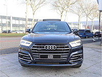 Audi q5 55 tfsi e quattro s-line phev 368pk automaat 2020 - afbeelding 49 van  49