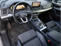 Audi q5 55 tfsi e quattro s-line phev 368pk automaat 2020 - afbeelding 4 van  49
