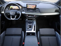 Audi q5 55 tfsi e quattro s-line phev 368pk automaat 2020 - afbeelding 8 van  49