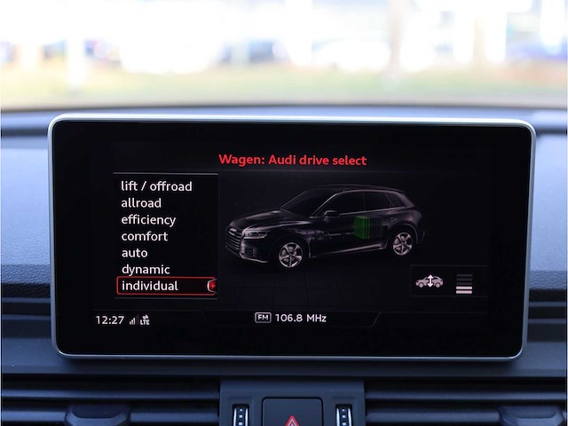 Audi q5 55 tfsi e quattro s-line phev 368pk automaat 2020 - afbeelding 19 van  49