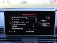 Audi q5 55 tfsi e quattro s-line phev 368pk automaat 2020 - afbeelding 22 van  49