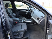Audi q5 55 tfsi e quattro s-line phev 368pk automaat 2020 - afbeelding 33 van  49