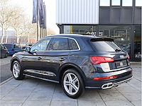 Audi q5 55 tfsi e quattro s-line phev 368pk automaat 2020 - afbeelding 23 van  49