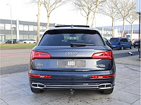 Audi q5 55 tfsi e quattro s-line phev 368pk automaat 2020 - afbeelding 45 van  49