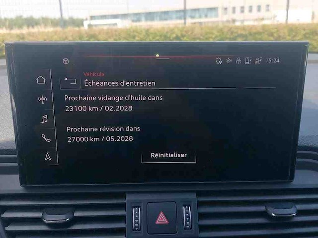 Audi q5 sportback 50 tfsi e phev 300pk automaat 2023 - afbeelding 2 van  25