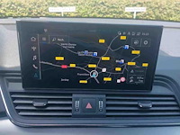 Audi q5 sportback 50 tfsi e phev 300pk automaat 2023 - afbeelding 3 van  25