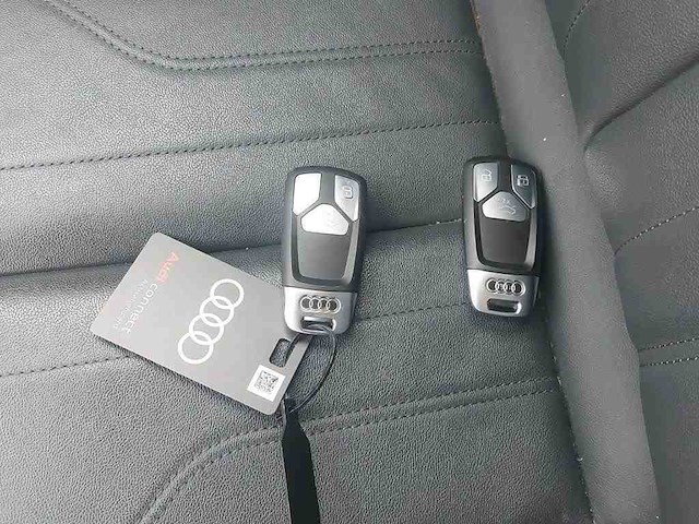 Audi q5 sportback 50 tfsi e phev 300pk automaat 2023 - afbeelding 6 van  25