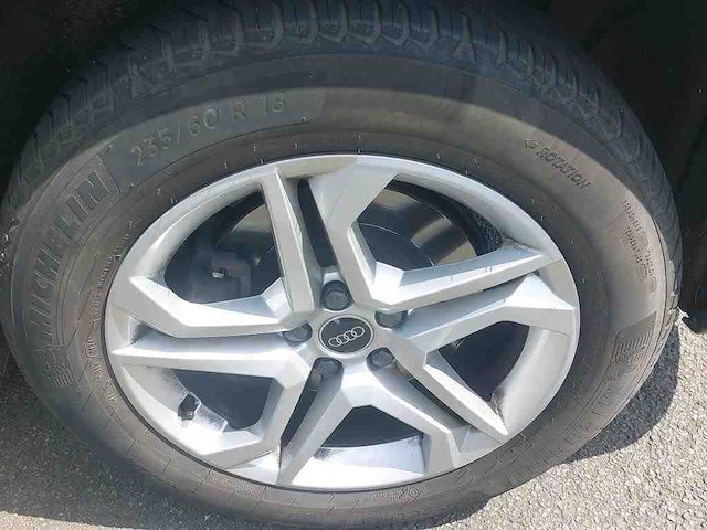 Audi q5 sportback 50 tfsi e phev 300pk automaat 2023 - afbeelding 11 van  25