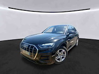 Audi q5 sportback 50 tfsi e phev 300pk automaat 2023 - afbeelding 1 van  25