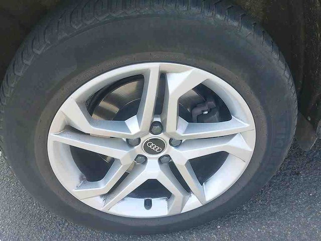 Audi q5 sportback 50 tfsi e phev 300pk automaat 2023 - afbeelding 13 van  25