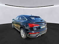 Audi q5 sportback 50 tfsi e phev 300pk automaat 2023 - afbeelding 12 van  25