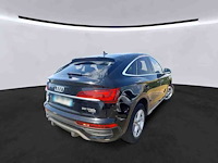 Audi q5 sportback 50 tfsi e phev 300pk automaat 2023 - afbeelding 19 van  25