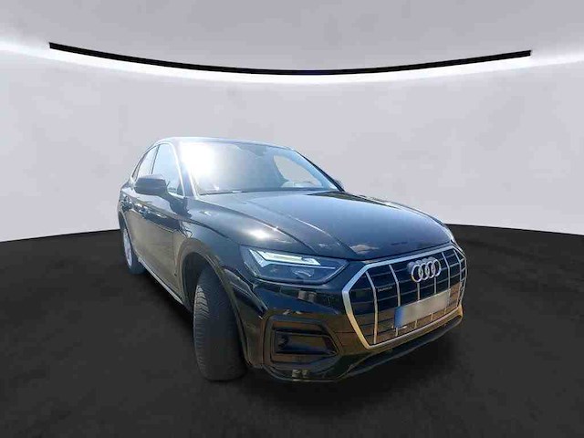 Audi q5 sportback 50 tfsi e phev 300pk automaat 2023 - afbeelding 20 van  25