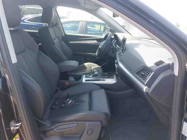Audi q5 sportback 50 tfsi e phev 300pk automaat 2023 - afbeelding 21 van  25