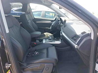 Audi q5 sportback 50 tfsi e phev 300pk automaat 2023 - afbeelding 21 van  25