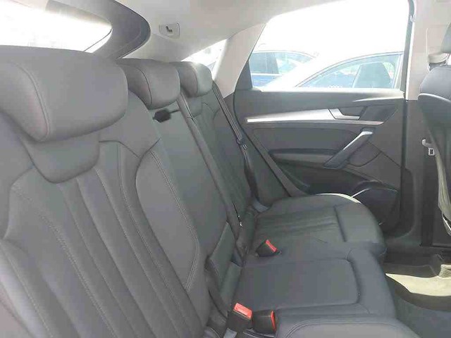 Audi q5 sportback 50 tfsi e phev 300pk automaat 2023 - afbeelding 22 van  25