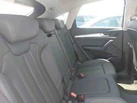 Audi q5 sportback 50 tfsi e phev 300pk automaat 2023 - afbeelding 22 van  25
