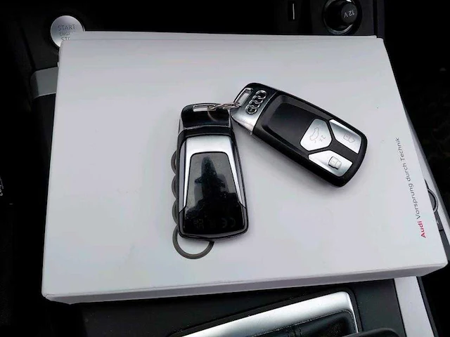 Audi q5 sportback 55 tfsi e s edition 367pk s-line automaat 2022 - afbeelding 3 van  24