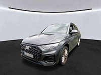 Audi q5 sportback 55 tfsi e s edition 367pk s-line automaat 2022