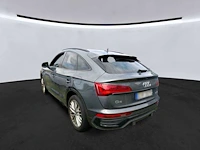 Audi q5 sportback 55 tfsi e s edition 367pk s-line automaat 2022 - afbeelding 12 van  24