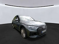Audi q5 sportback 55 tfsi e s edition 367pk s-line automaat 2022 - afbeelding 17 van  24