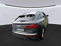 Audi q5 sportback 55 tfsi e s edition 367pk s-line automaat 2022 - afbeelding 17 van  24