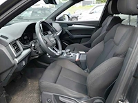 Audi q5 sportback 55 tfsi e s edition 367pk s-line automaat 2022 - afbeelding 19 van  24