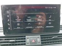 Audi q5 sportback 55 tfsi e s edition 367pk s-line automaat 2022 - afbeelding 23 van  24