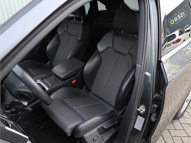 Audi q5 sportback hybrid 55 tfsi e quattro s-line 2x 368pk automaat 2021 - afbeelding 4 van  37