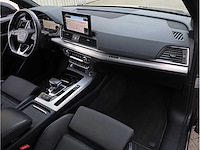 Audi q5 sportback hybrid 55 tfsi e quattro s-line 2x 368pk automaat 2021 - afbeelding 5 van  37