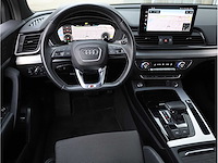 Audi q5 sportback hybrid 55 tfsi e quattro s-line 2x 368pk automaat 2021 - afbeelding 7 van  37