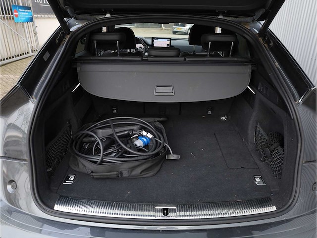 Audi q5 sportback hybrid 55 tfsi e quattro s-line 2x 368pk automaat 2021 - afbeelding 18 van  37