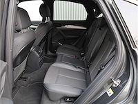 Audi q5 sportback hybrid 55 tfsi e quattro s-line 2x 368pk automaat 2021 - afbeelding 20 van  37