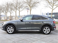 Audi q5 sportback hybrid 55 tfsi e quattro s-line 2x 368pk automaat 2021 - afbeelding 12 van  37