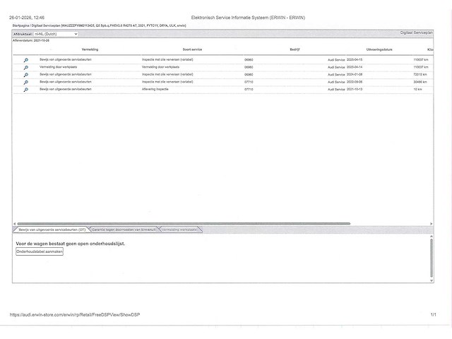 Audi q5 sportback hybrid 55 tfsi e quattro s-line 2x 368pk automaat 2021 - afbeelding 27 van  37