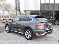 Audi q5 sportback hybrid 55 tfsi e quattro s-line 2x 368pk automaat 2021 - afbeelding 23 van  37