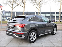 Audi q5 sportback hybrid 55 tfsi e quattro s-line 2x 368pk automaat 2021 - afbeelding 33 van  37