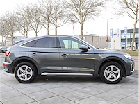 Audi q5 sportback hybrid 55 tfsi e quattro s-line 2x 368pk automaat 2021 - afbeelding 34 van  37
