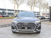 Audi q5 sportback hybrid 55 tfsi e quattro s-line 2x 368pk automaat 2021 - afbeelding 36 van  37
